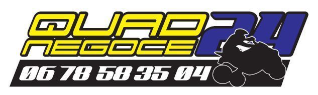 quad negoce 24, concessionnaire 24