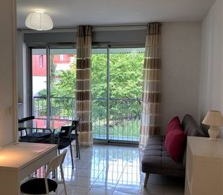  Appartement � vendre 1 pi�ce 30 m�