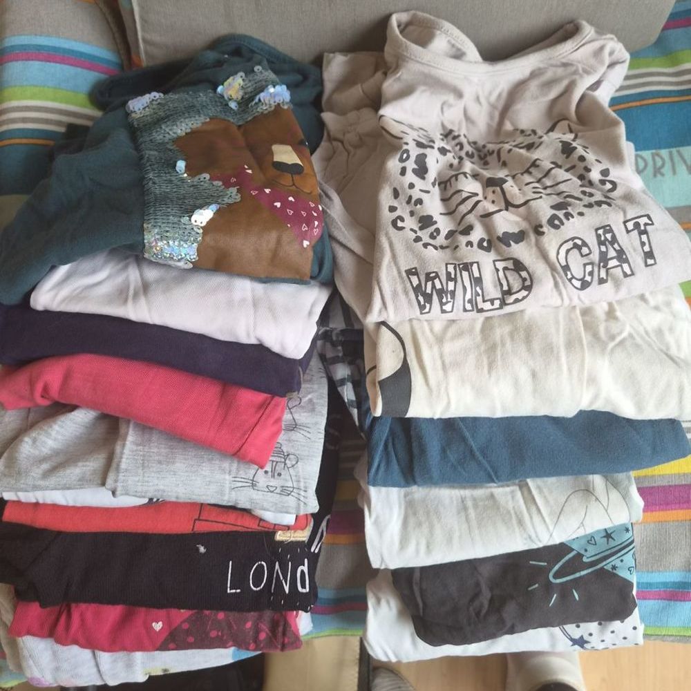 3 lots de v&ecirc;tements enfants Bassin Arcachon
Vêtements enfants