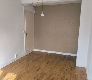  Appartement � louer 3 pi�ces 59 m�