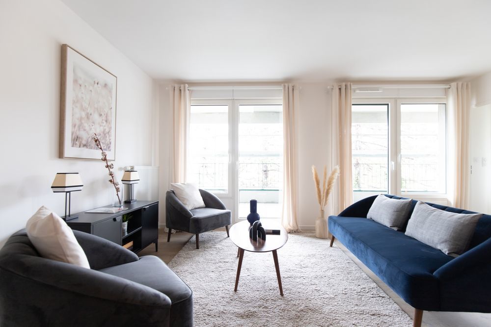 Appartements neufs   Massy (91300)