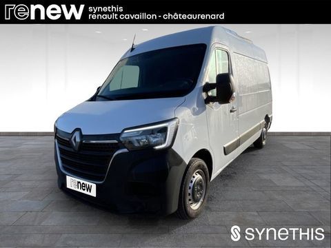 Renault Master MASTER ELECTRIQUE FGN L2H2 F3500 EV52 CONFORT 2025 occasion Cavaillon 84300