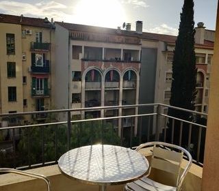  Appartement � louer 1 pi�ce 22 m�