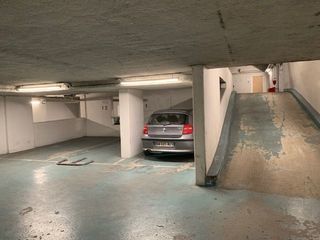  Parking / Garage � vendre 15 m�