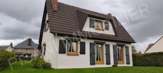  Maison � vendre 6 pi�ces 110 m�