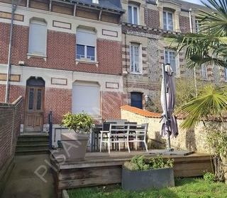  Maison � vendre 5 pi�ces 120 m�