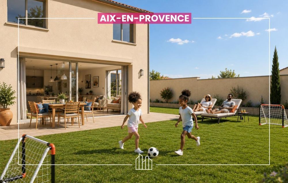   Aix-en-Provence (13100)