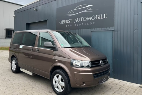 Volkswagen Divers 140 2010 occasion Nancy 54000