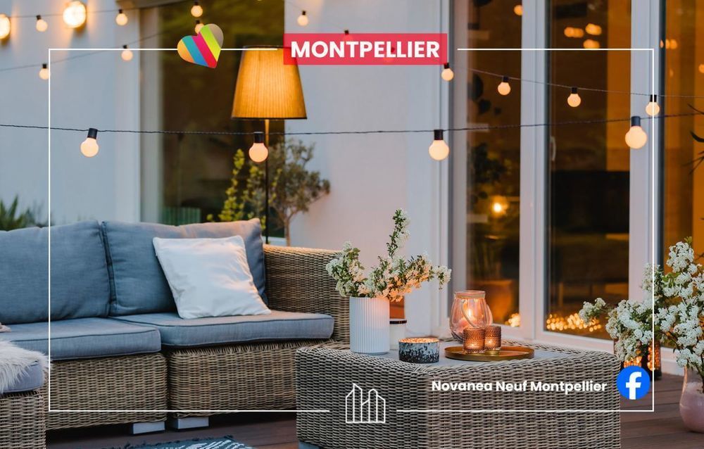 Appartements neufs   Perpignan (66000)