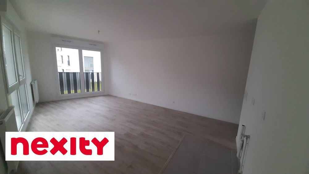 Appartements neufs et Maisons neuves   Poissy (78300)