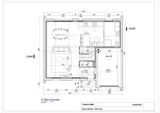  Maison � vendre 6 pi�ces 113 m�