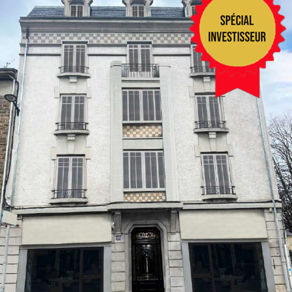 Appartements neufs   Brive-la-Gaillarde (19100)