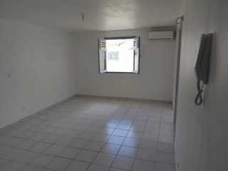  Appartement � vendre 1 pi�ce 36 m�