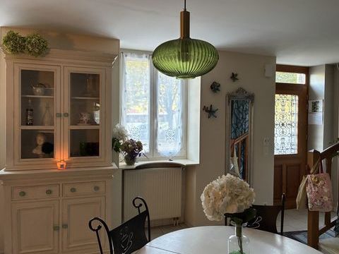  Maison � vendre 3 pi�ces 70 m�