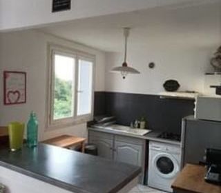  Appartement � louer 2 pi�ces 46 m�