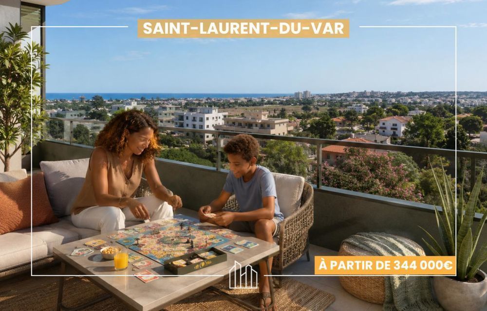   Saint-Laurent-du-Var (06700)