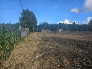  Terrain � vendre 1563 m�