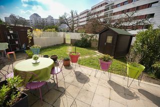  Appartement � vendre 2 pi�ces 60 m�