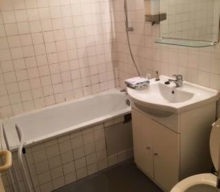  Appartement � louer 1 pi�ce 32 m�