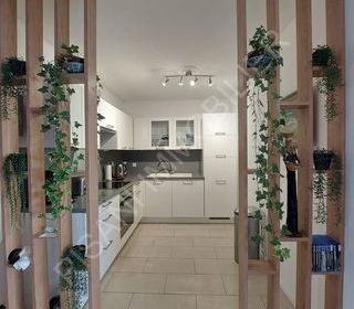  Appartement � vendre 2 pi�ces 54 m�