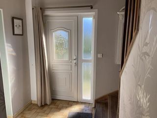  Maison � vendre 5 pi�ces 121 m�