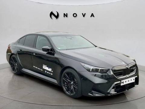 BMW M5 PHEV 727 ch BVA8 2025 occasion Pessac 33600