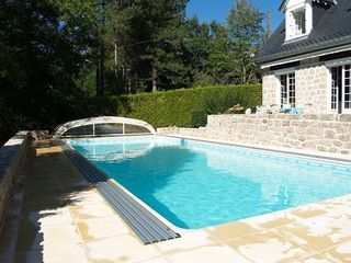  Villa � vendre 9 pi�ces 302 m�