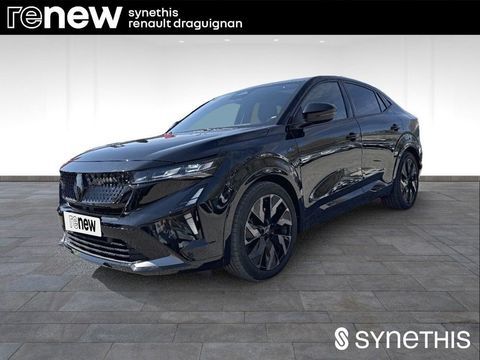 Renault Rafale E-Tech full hybrid 200 ch esprit Alpine 2025 occasion Draguignan 83300