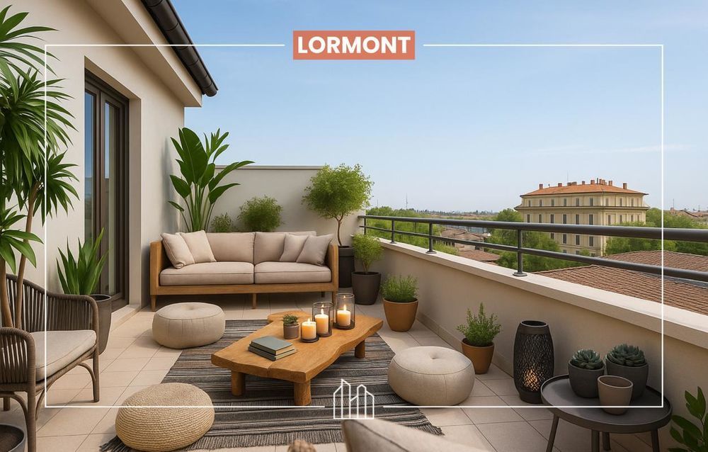   Lormont (33310)