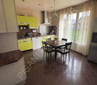  Maison � vendre 4 pi�ces 110 m�