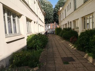  Appartement � vendre 4 pi�ces 40 m�