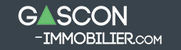 GASCON IMMOBILIER DEPUIS 1989