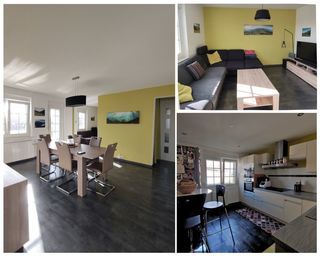  Appartement � vendre 5 pi�ces 99 m�