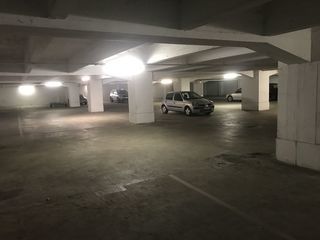  Parking / Garage � louer 15 m�