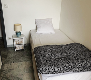  Appartement � vendre 3 pi�ces 49 m�