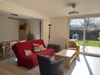  Maison � vendre 5 pi�ces 94 m�