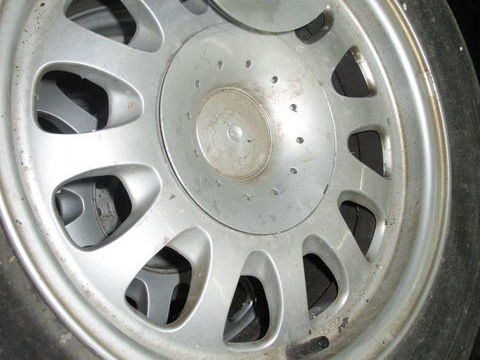 Pi&egrave;ces et &eacute;quipements Voiture Pi&egrave;ces et &eacute;quipements Voiture  occasion Marcoussis 91660