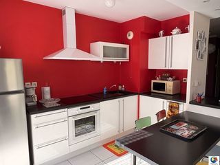  Appartement � vendre 3 pi�ces 65 m�