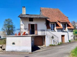  Maison � vendre 4 pi�ces 58 m�