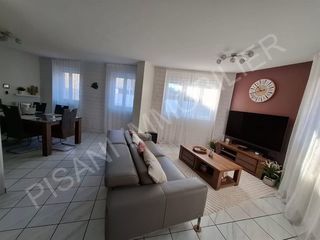  Maison � vendre 7 pi�ces 162 m�