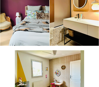  Maison � vendre 5 pi�ces 130 m�