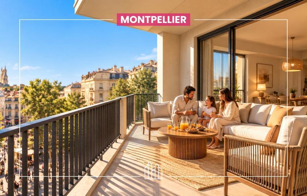   Montpellier (34000)