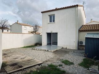  Maison � vendre 3 pi�ces 72 m�