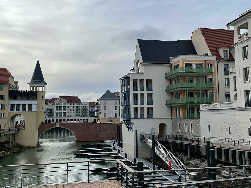   Cormeilles-en-Parisis (95240)