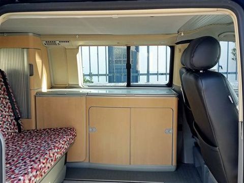 Van am&eacute;nag&eacute; Van am&eacute;nag&eacute; 2008 occasion &Eacute;couflant 49000