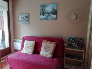  Appartement � vendre 2 pi�ces 27 m�