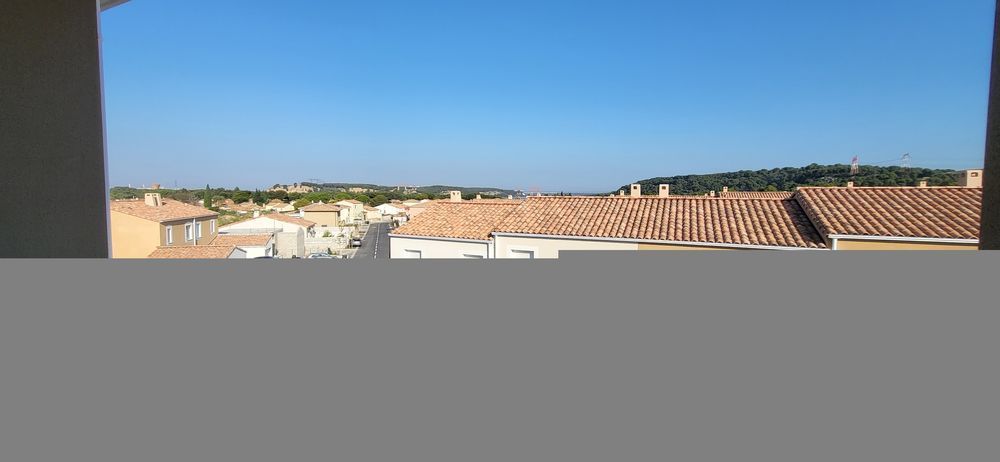Appartements neufs   Port-de-Bouc (13110)