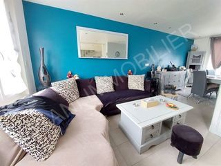  Maison � vendre 4 pi�ces 76 m�