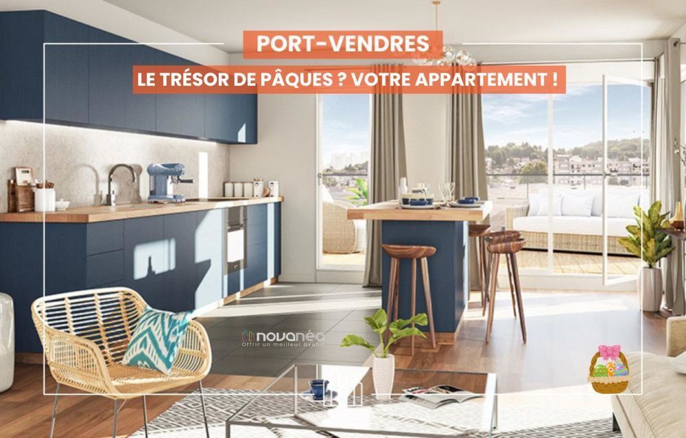 Appartements neufs   Port-Vendres (66660)