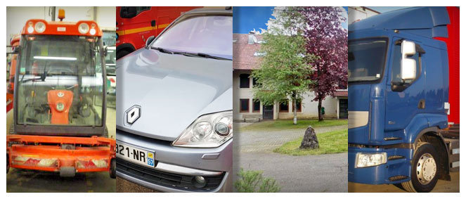 Agence AGORASTORE Montreuil